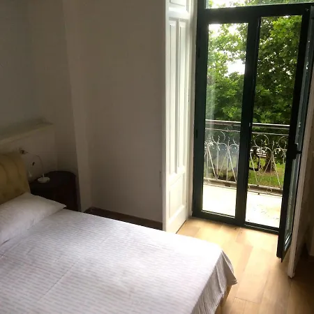Bed & Breakfast Panorama