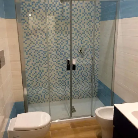 Bed & Breakfast Panorama Salerno