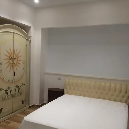 Panorama Bed & Breakfast Salerno